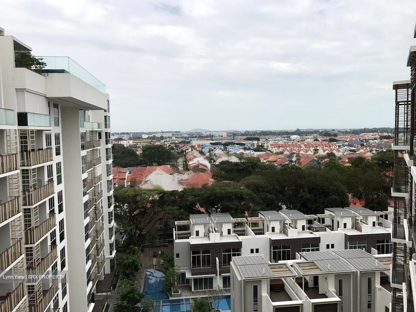 eCO (D16), Condominium #460536181